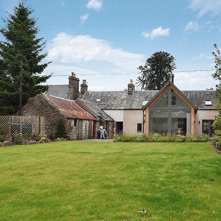 Rowanlea Villa Muthill Exterior photo